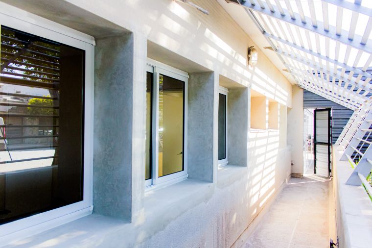 Seguimos Haciendo Inversiones en el Dispensario