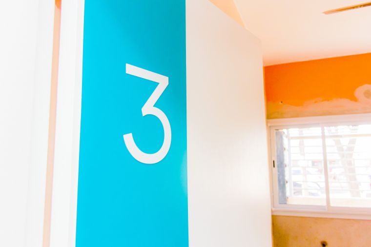 Seguimos Haciendo Inversiones en el Dispensario