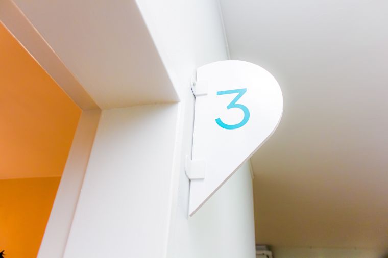 Seguimos Haciendo Inversiones en el Dispensario