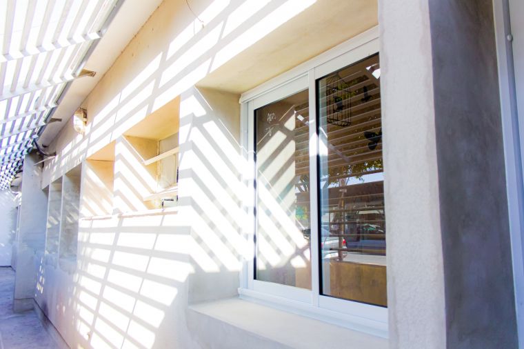 Seguimos Haciendo Inversiones en el Dispensario