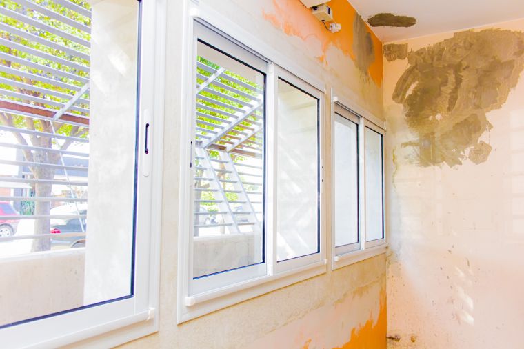 Seguimos Haciendo Inversiones en el Dispensario