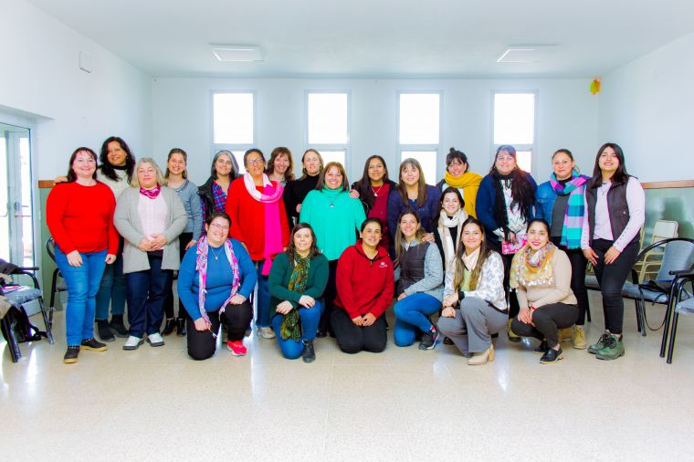 Primer Ciclo de Capacitación Docente