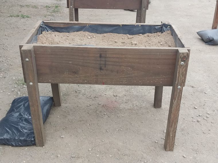 Nos Visitó La Escuela 25 de Mayo 