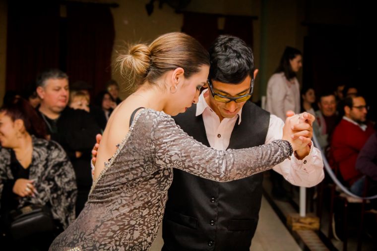 Noche de Gala en Monte Cristo