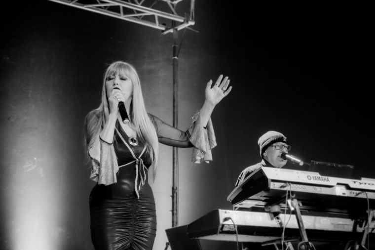 Noche de Gala en Monte Cristo