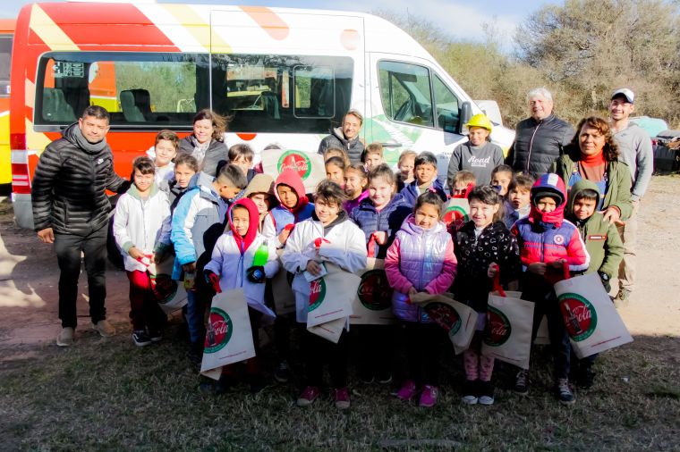 Visita a Nuestra Planta de Reciclaje 