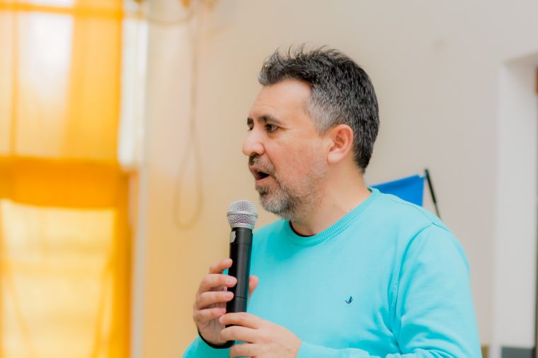 Día del Árbol en Monte Cristo