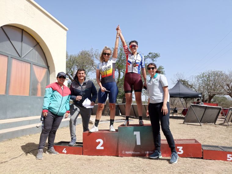Suqui Bikes en Monte Cristo 