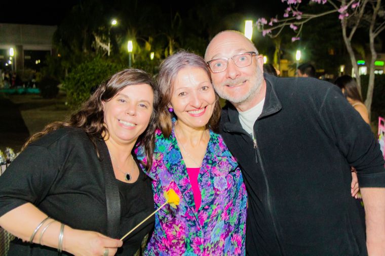 Fiesta de la Primavera y Día del Estudiante 