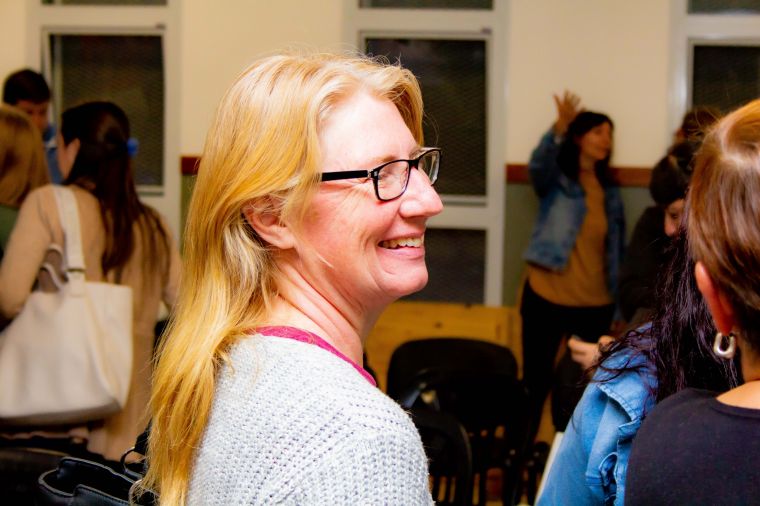 Capacitación Docente en el Espacio Inclusión