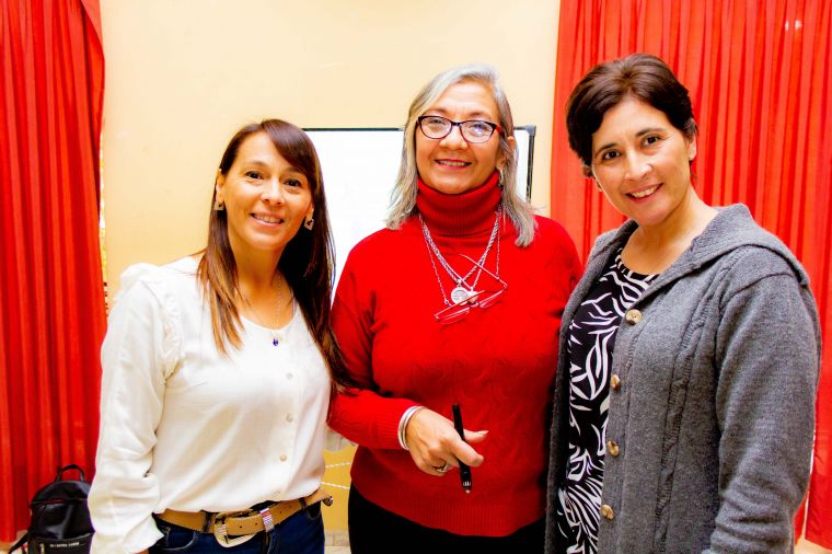 Jornada de Socialización de Prácticas de Gestión Directivas/Pedagógicas