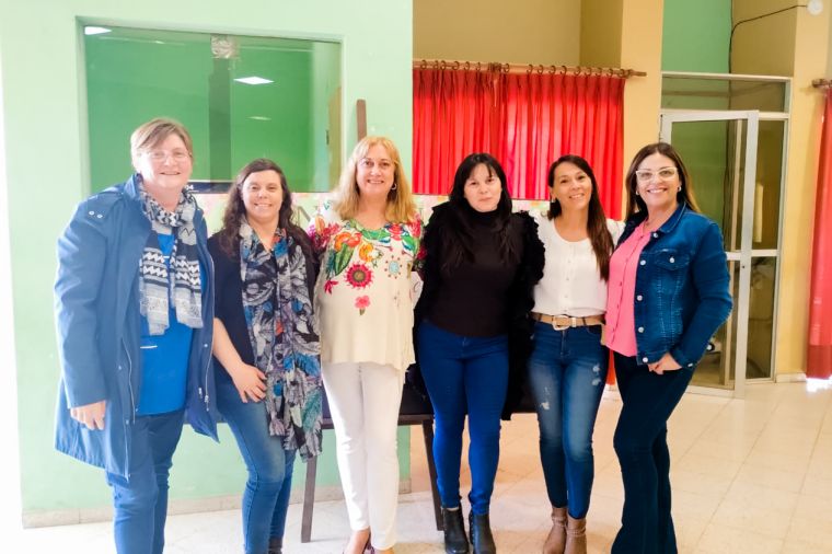 Jornada de Socialización de Prácticas de Gestión Directivas/Pedagógicas