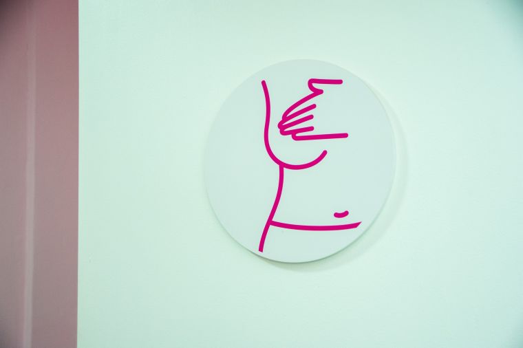 Noche de la Mamografía