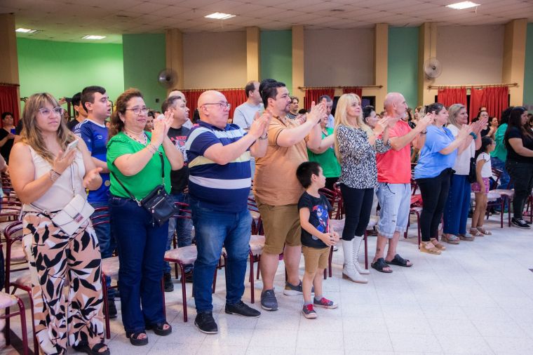 Monte Cristo de Concierto 