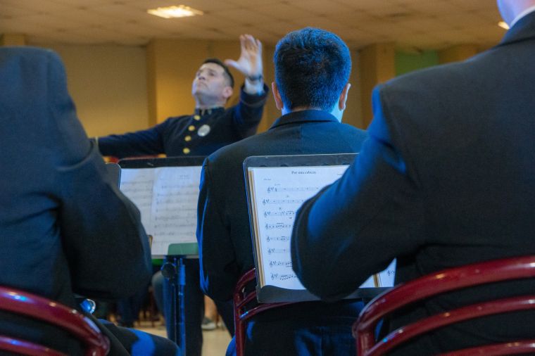 Monte Cristo de Concierto 