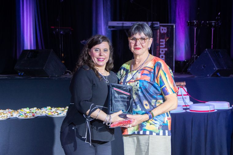 Agasajo a los Empleados Municipales