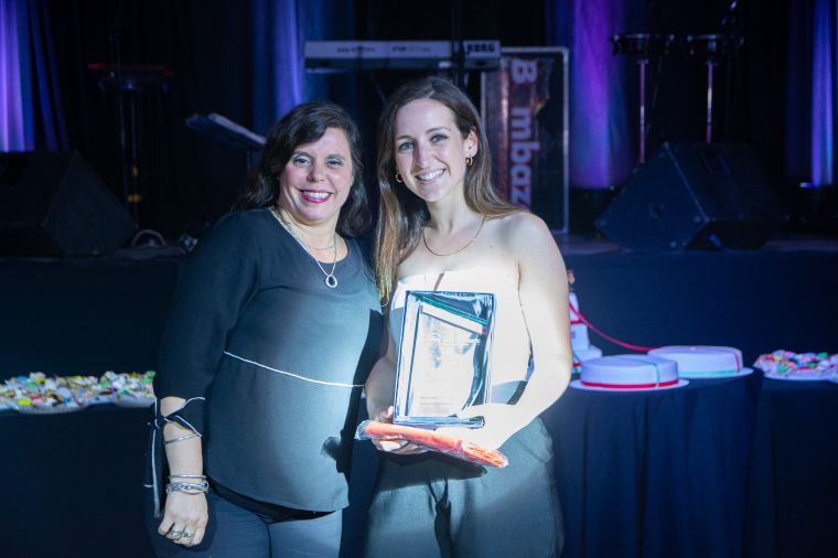 Agasajo a los Empleados Municipales