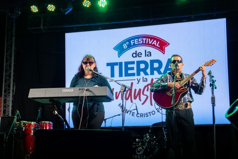 8° Festival de la Tierra y la Industria