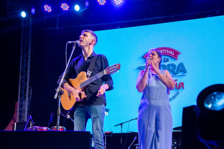 8° Festival de la Tierra y la Industria