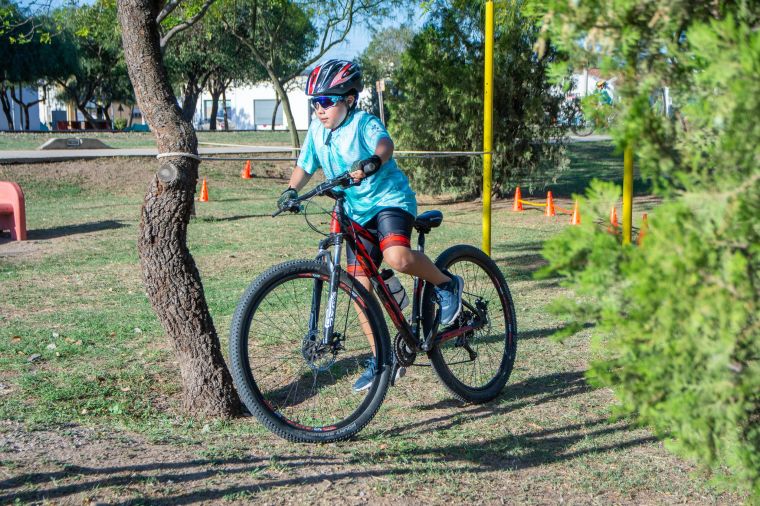 Cierre de Año de la Escuela de Deportes