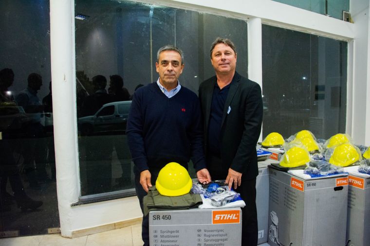 Más medidas para prevenir el Dengue