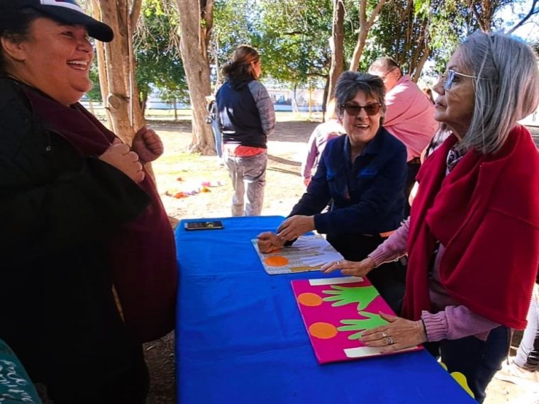 Monte Cristo presente en la Feria del Libro, el Arte y el Conocimiento 2024