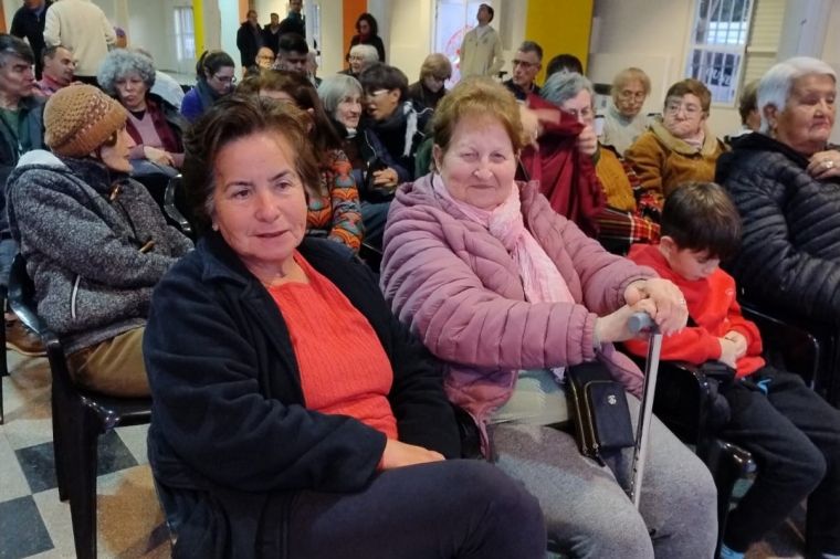 Festival Pensar con Humor en Monte Cristo