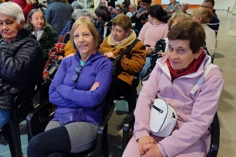 Festival Pensar con Humor en Monte Cristo