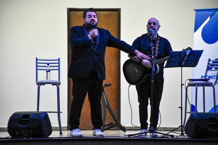 Festival Pensar con Humor en Monte Cristo