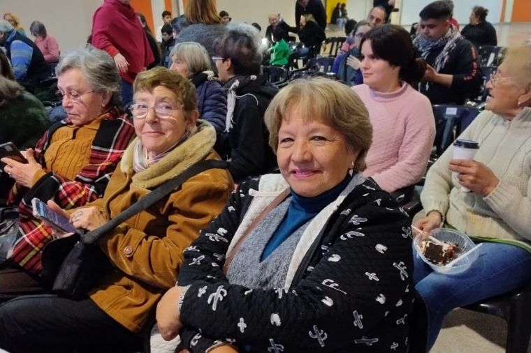 Festival Pensar con Humor en Monte Cristo