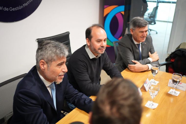 Monte Cristo avanza en seguridad con Nueva Iluminación LED