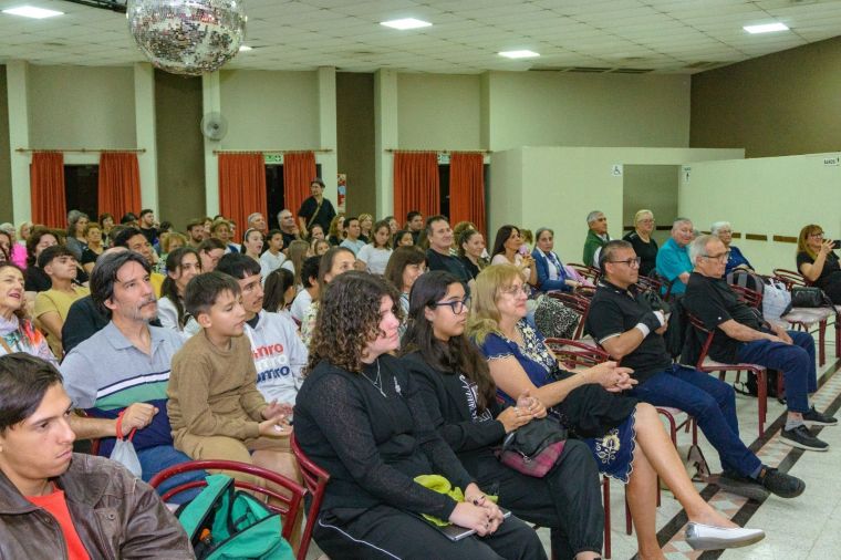 Monte Cristo Canta 2024: un encuentro coral inolvidable