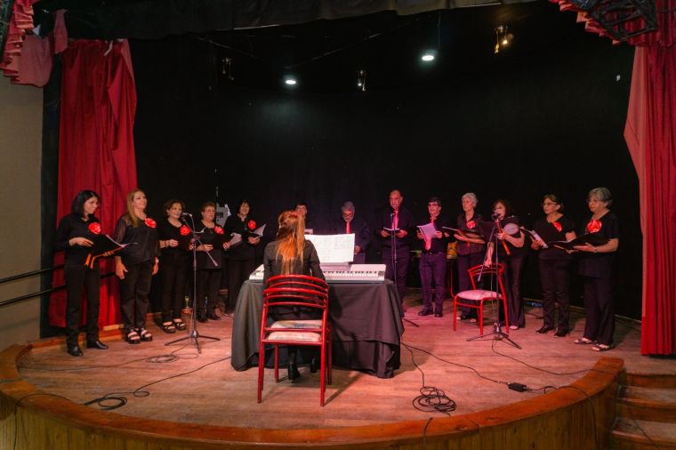 Monte Cristo Canta 2024: un encuentro coral inolvidable