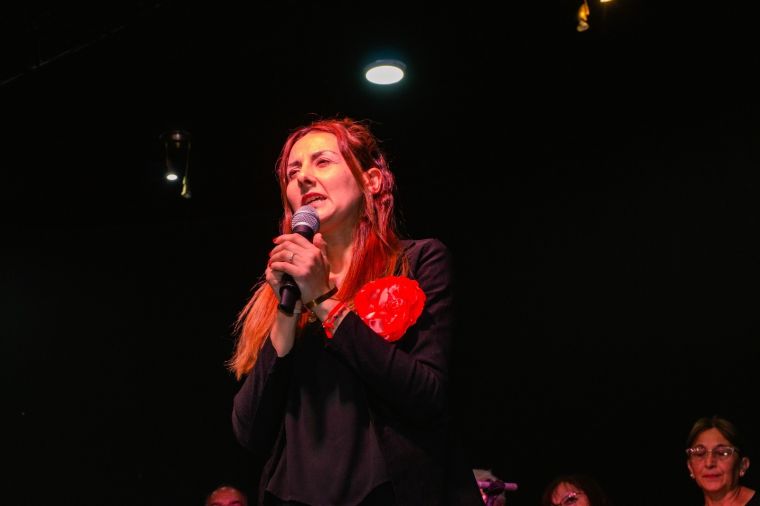 Monte Cristo Canta 2024: un encuentro coral inolvidable