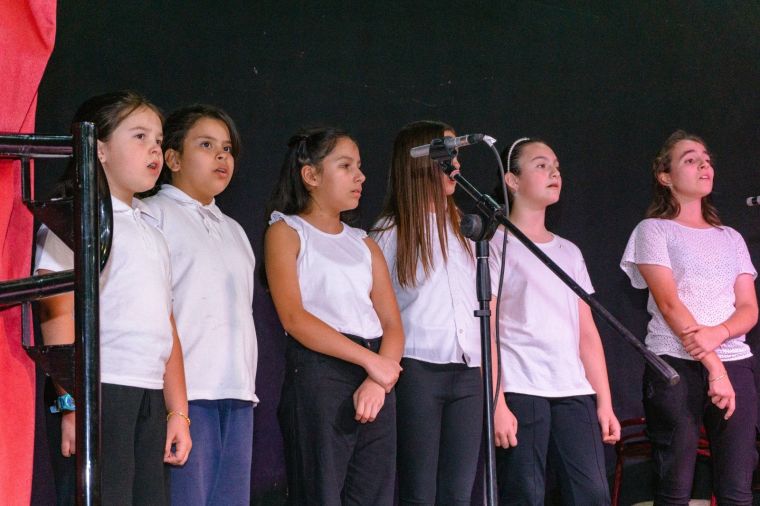 Monte Cristo Canta 2024: un encuentro coral inolvidable