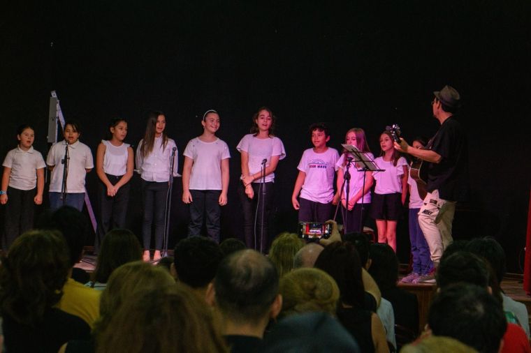 Monte Cristo Canta 2024: un encuentro coral inolvidable