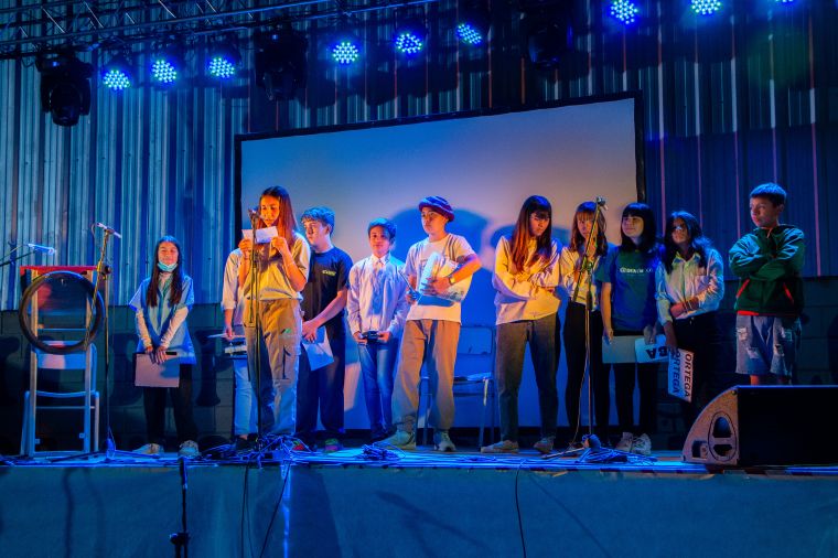 El IPEMyT celebró sus 30 años de historia