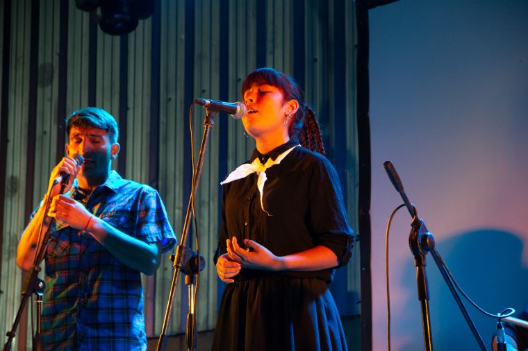 El IPEMyT celebró sus 30 años de historia