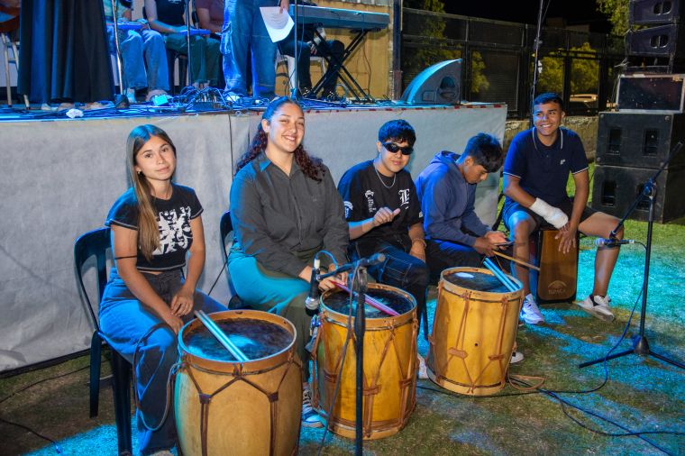 El IPEMyT celebró sus 30 años de historia