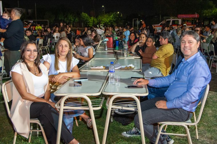 El IPEMyT celebró sus 30 años de historia