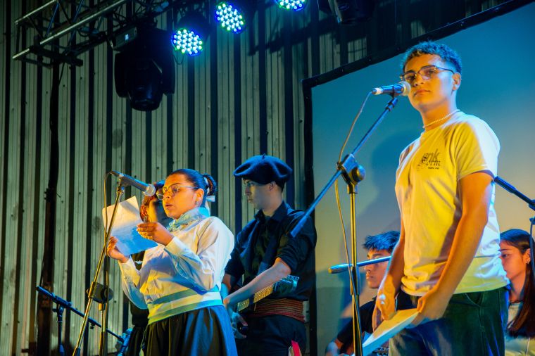 El IPEMyT celebró sus 30 años de historia