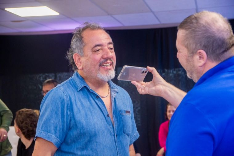 Lanzamiento de la 9° Edición del Festival de la Tierra y la Industria