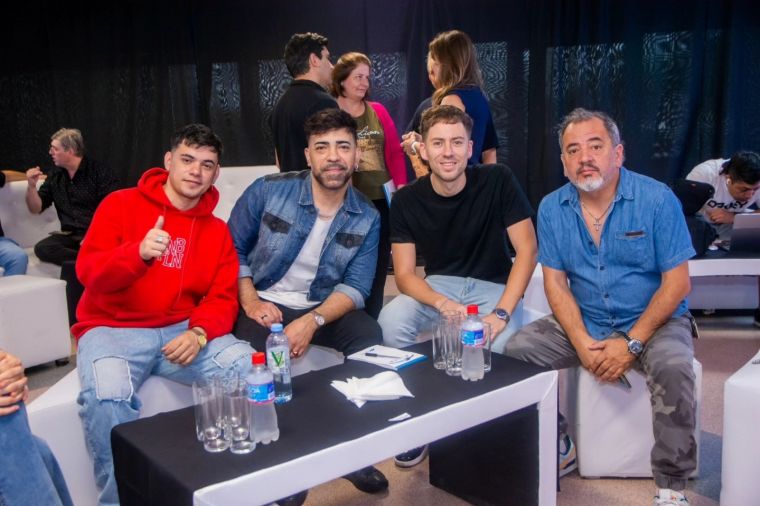 Lanzamiento de la 9° Edición del Festival de la Tierra y la Industria