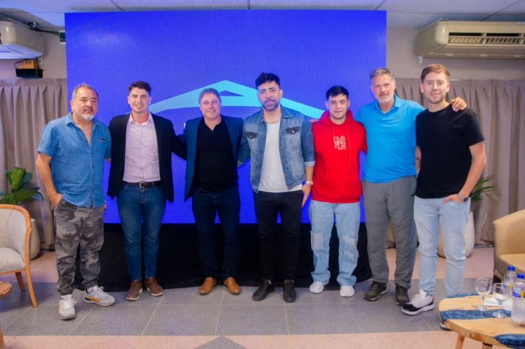 Lanzamiento de la 9° Edición del Festival de la Tierra y la Industria