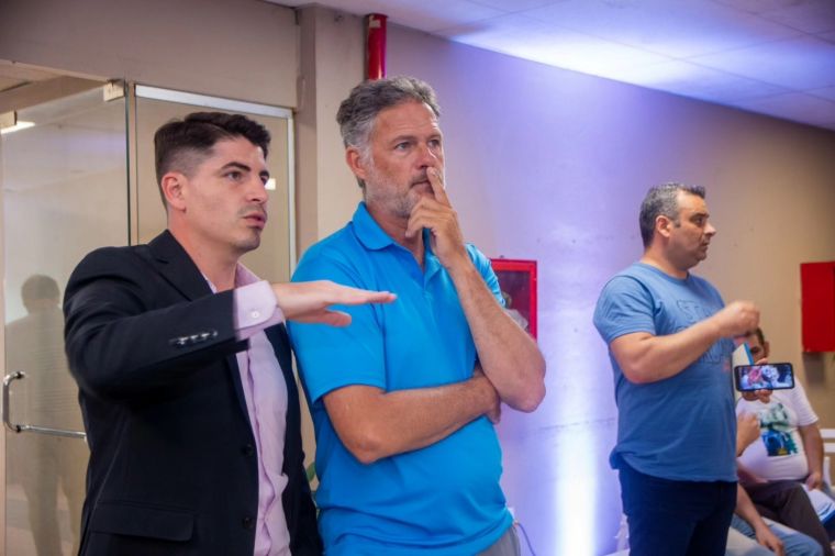 Lanzamiento de la 9° Edición del Festival de la Tierra y la Industria