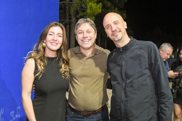 Histórico Festival de la Tierra y la Industria en el Arena Monte Cristo