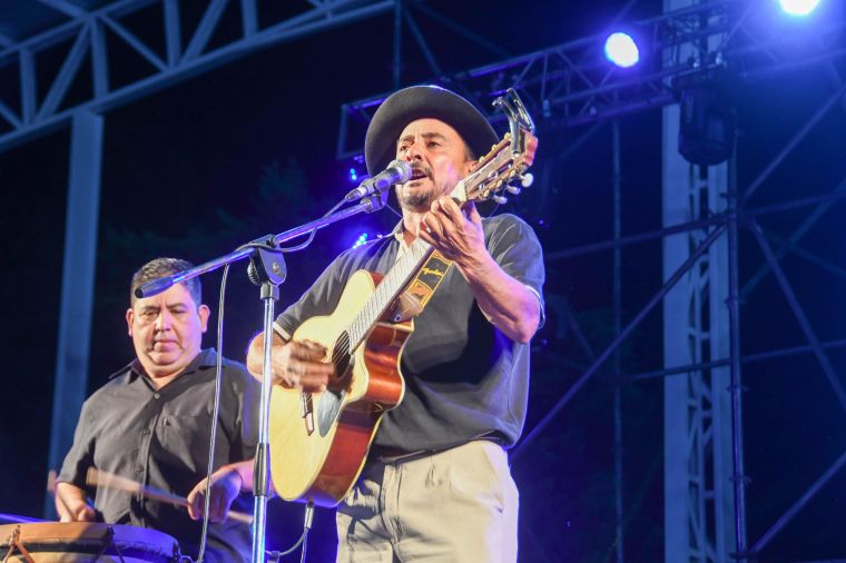 Una feria inolvidable y grandes espectáculos en el Arena Monte Cristo