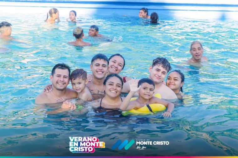 Fin de semana inolvidable en el Polideportivo