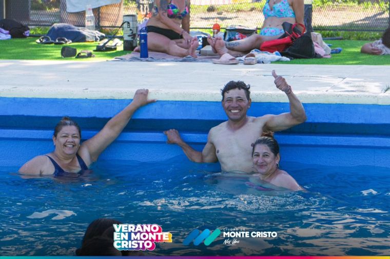 Fin de semana inolvidable en el Polideportivo