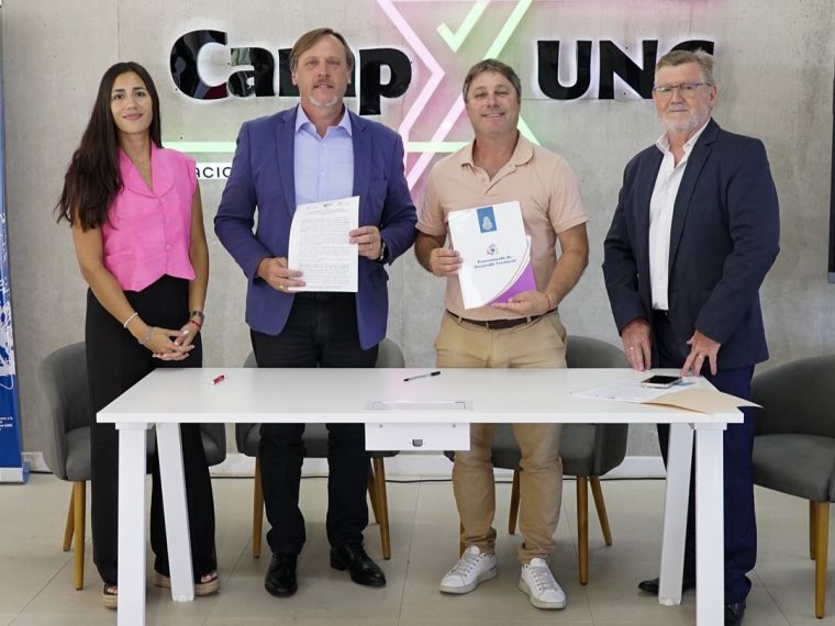 Monte Cristo avanza con más capacitaciones para la comunidad